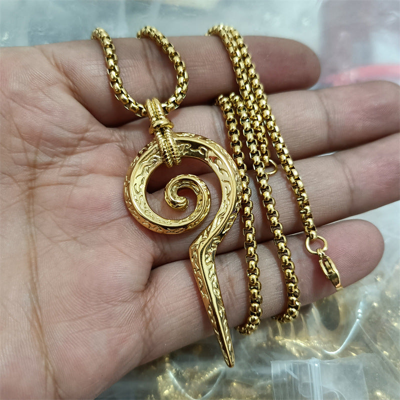 Ciondolo romantico per momenti speciali