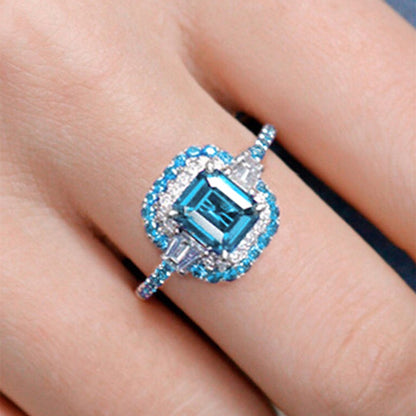 Anello vintage fatto a mano