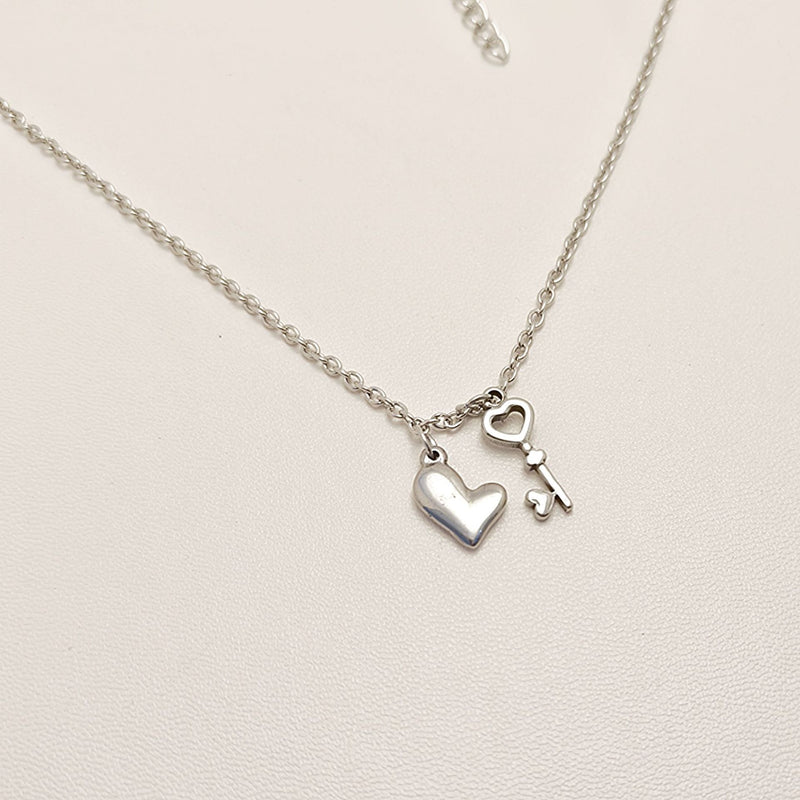 Collana vintage fatto a mano