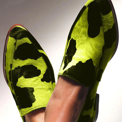 Scarpe Ortopediche Chic dal Design Unico