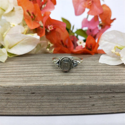 Anello romantico per momenti speciali