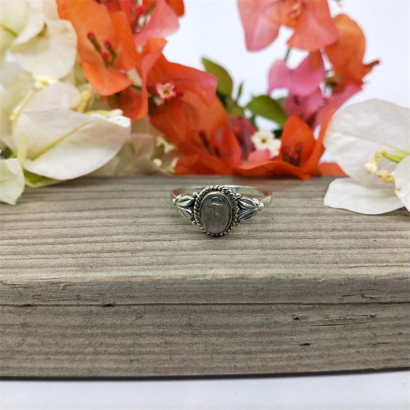 Anello romantico per momenti speciali