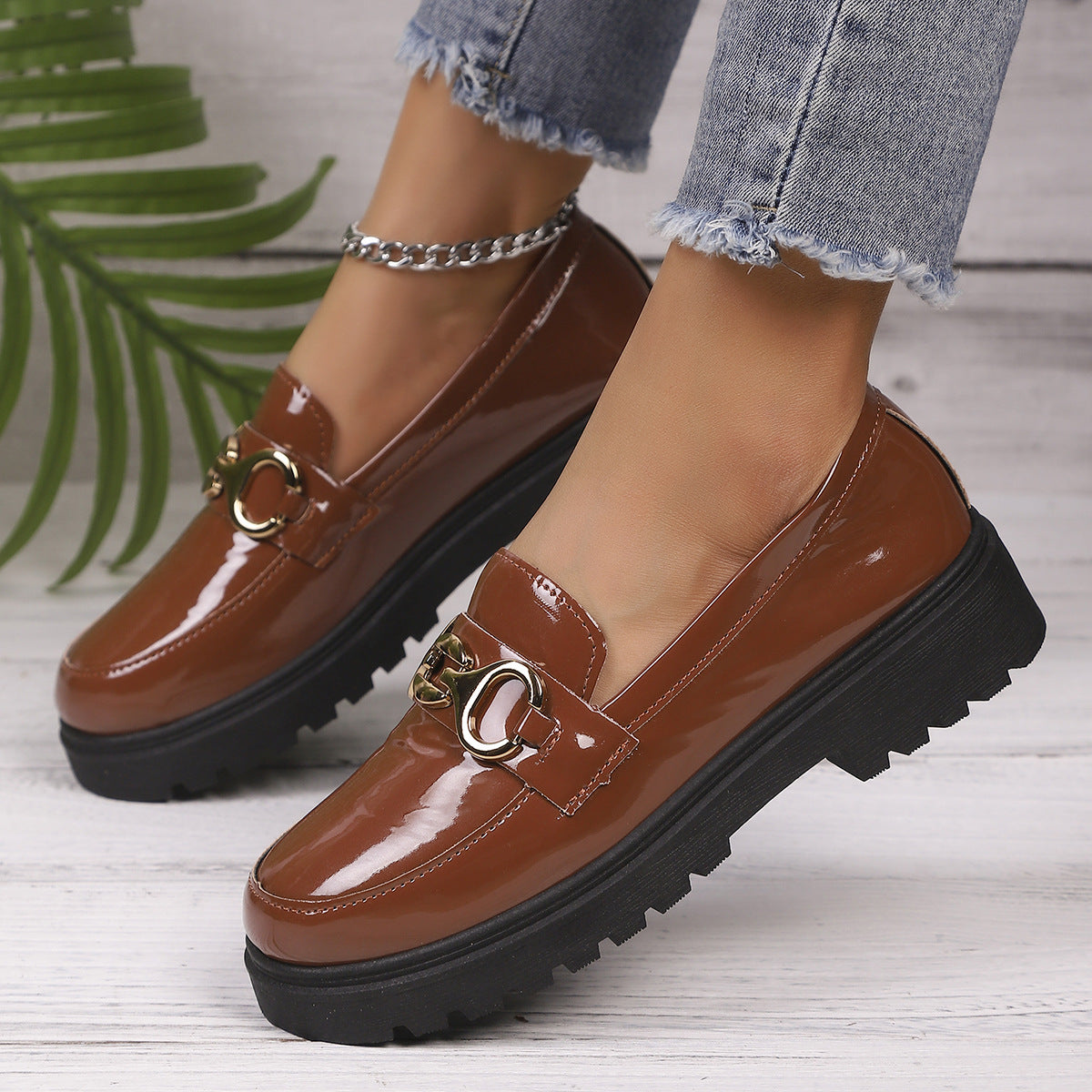 Scarpe Ortopediche Ispirate al Vintage