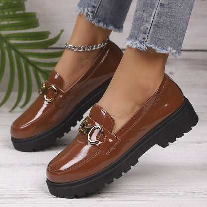 Scarpe Ortopediche Ispirate al Vintage