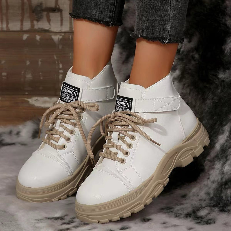 Scarpe Ortopediche Chic dal Design Unico