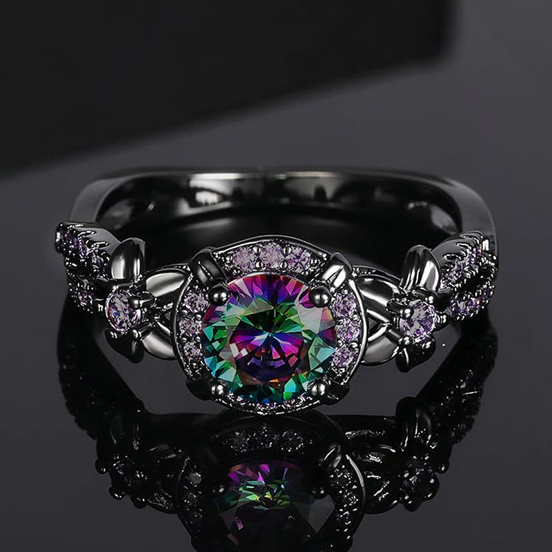 Gioiello vintage fatto a mano