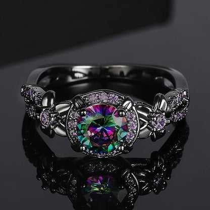 Gioiello vintage fatto a mano