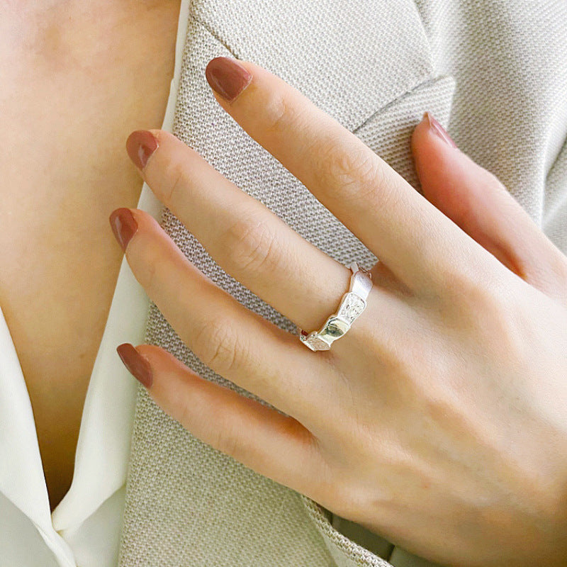 Gioiello vintage fatto a mano