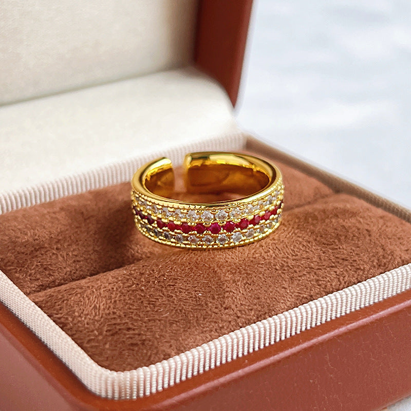 Gioiello classico dal fascino senza tempo