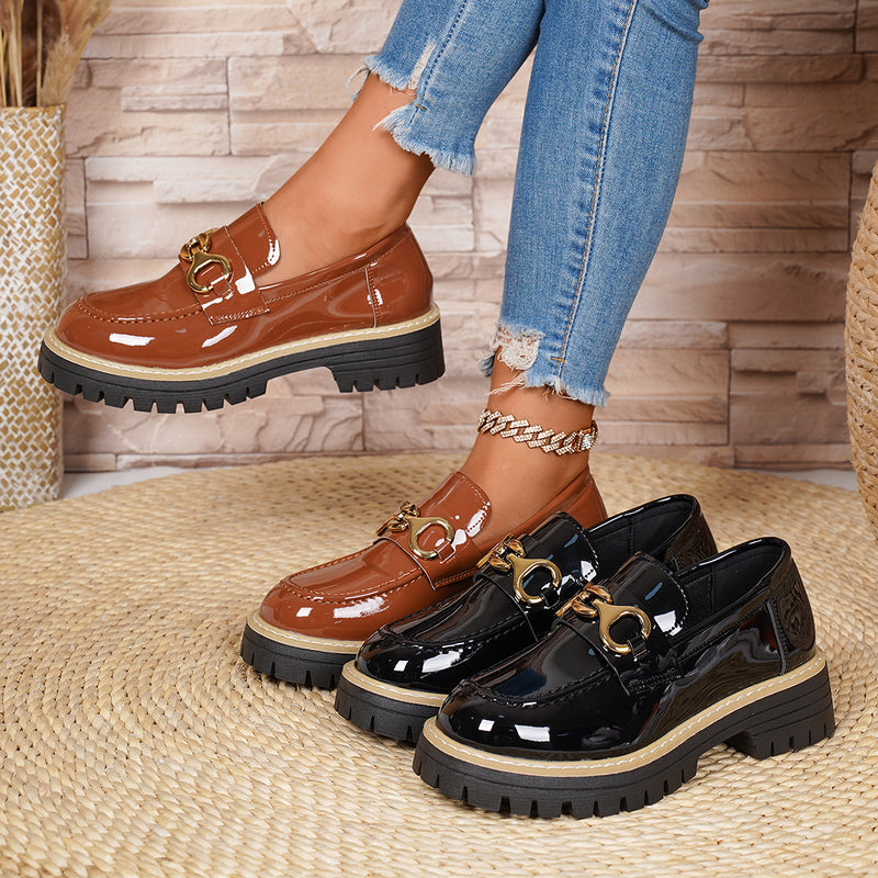 Scarpe Ortopediche Eleganti per Ogni Passo