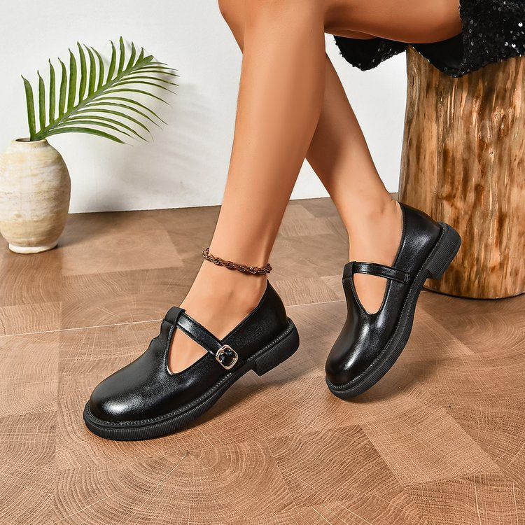Scarpe Ortopediche Ispirate al Vintage