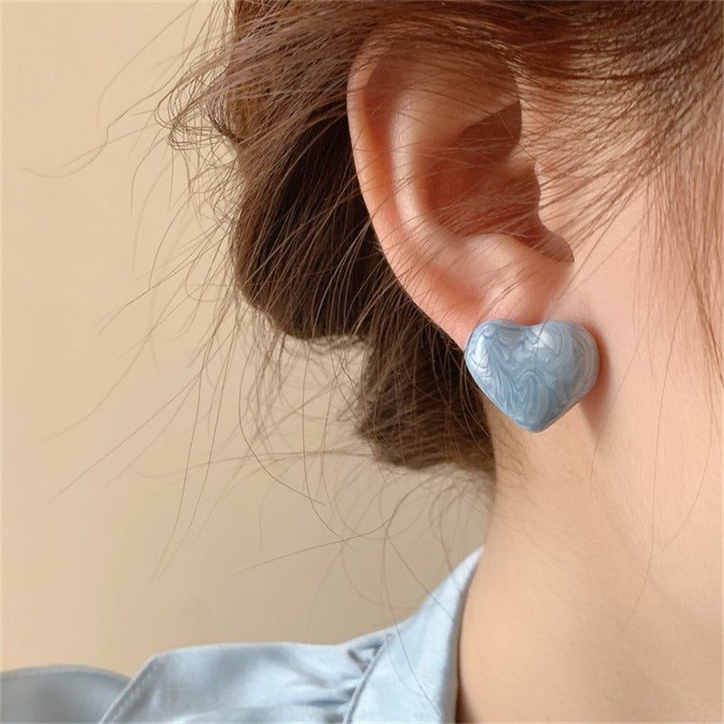 Perla Orecchino bellissimo con stile unico