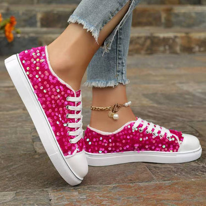 Sneakers Ortopediche Chic dal Design Unico