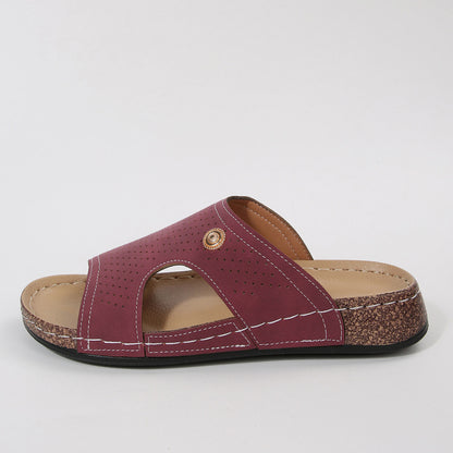 Sandali Ortopediche Chic dal Design Unico