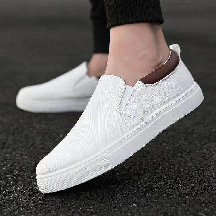 Sneakers Ortopediche Classiche con Stile Senza Tempo
