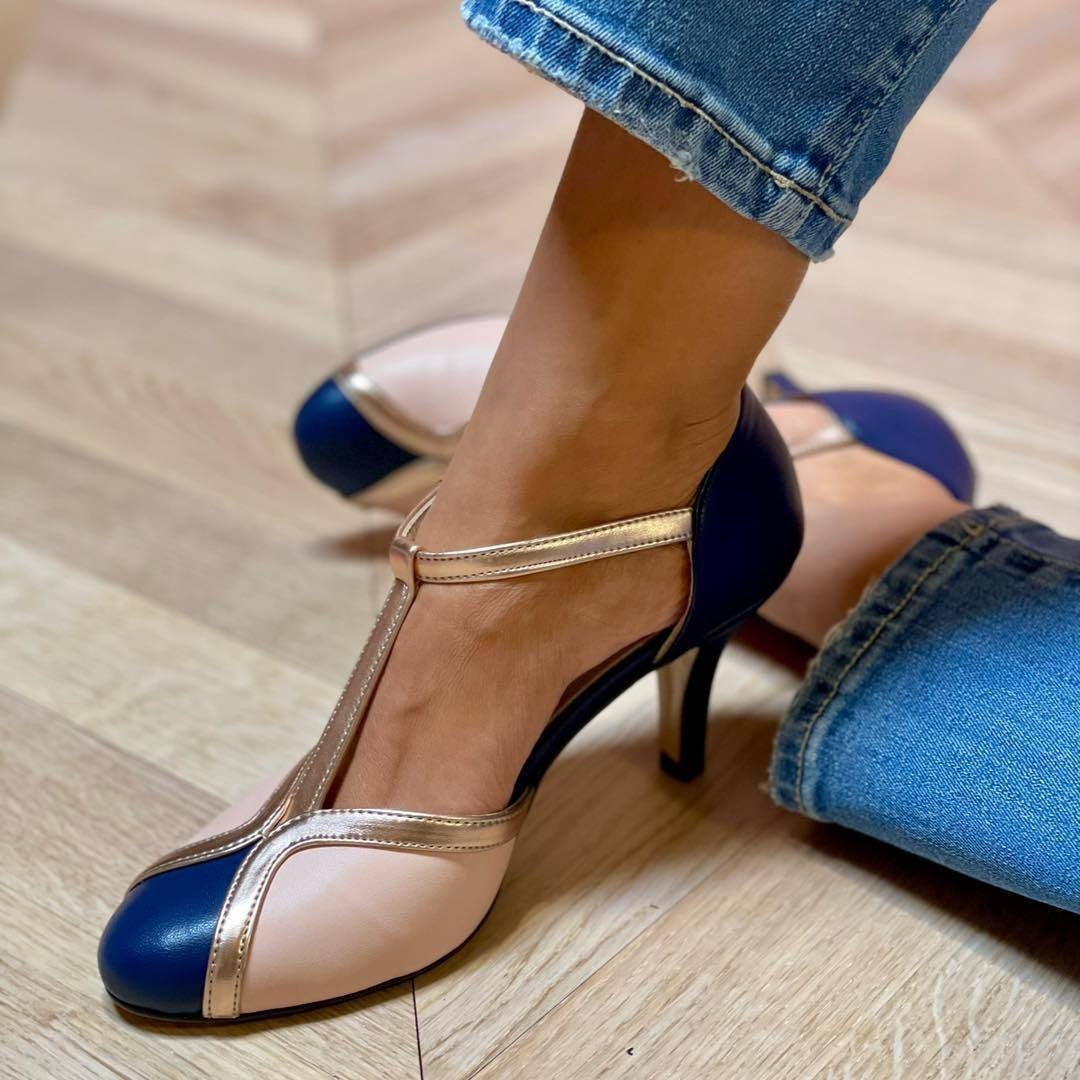 Sandali Ortopediche Chic dal Design Unico
