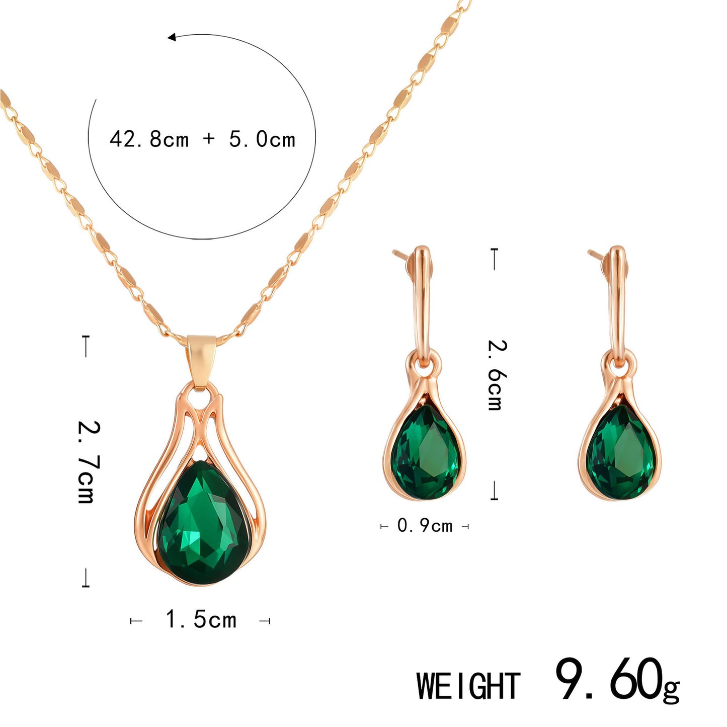 Gioiello stupendo per uso quotidiano