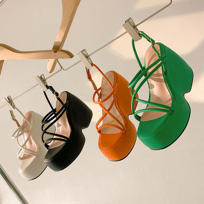 Sandali Ortopediche Eleganti per Ogni Passo