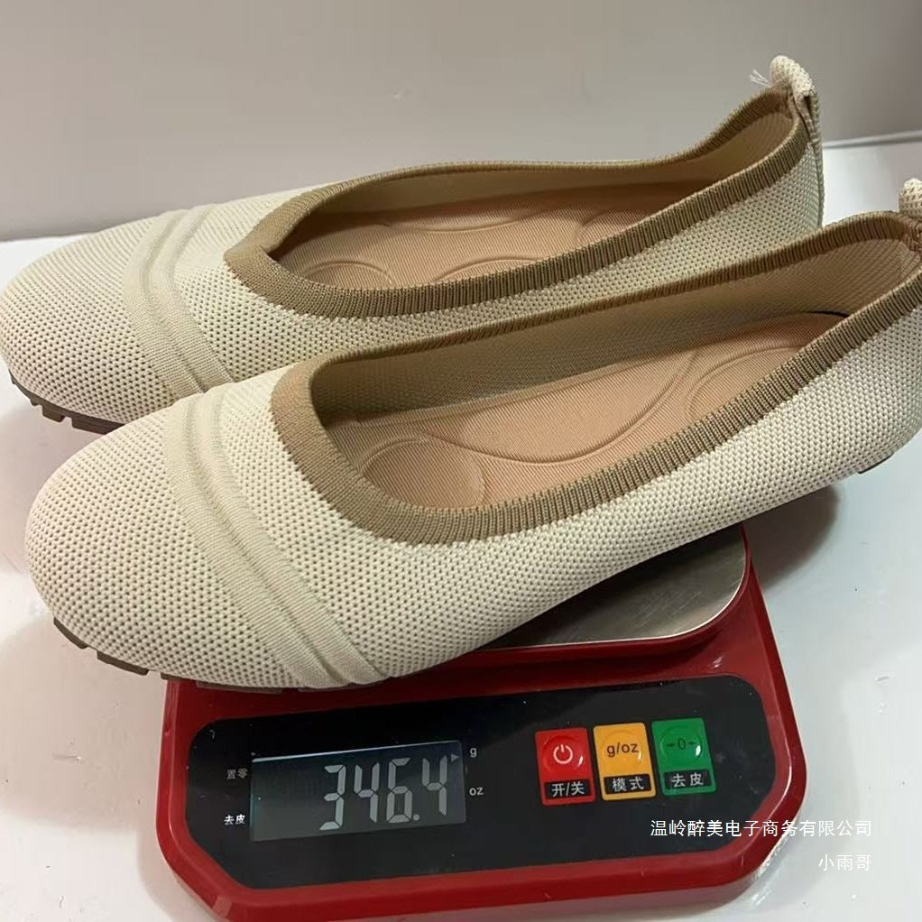 Scarpe Ortopediche Chic dal Design Unico