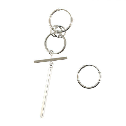 Orecchino bellissimo con stile unico