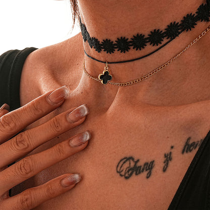 Collana elegante per ogni occasione