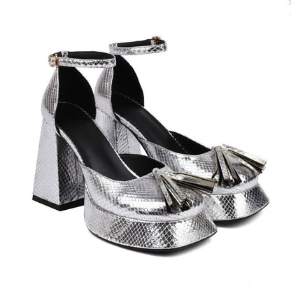 Scarpe Ortopediche Eleganti per Ogni Passo