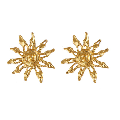 Orecchino stupendo per uso quotidiano