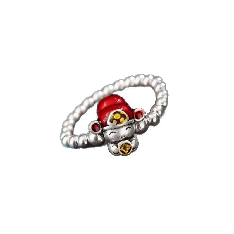 Anello stupendo per uso quotidiano