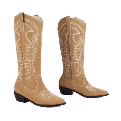 Stivali Ortopediche Splendidamente Realizzate