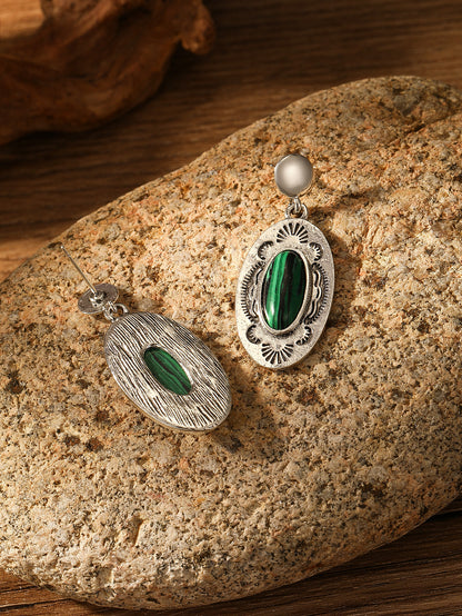 Orecchino romantico per momenti speciali