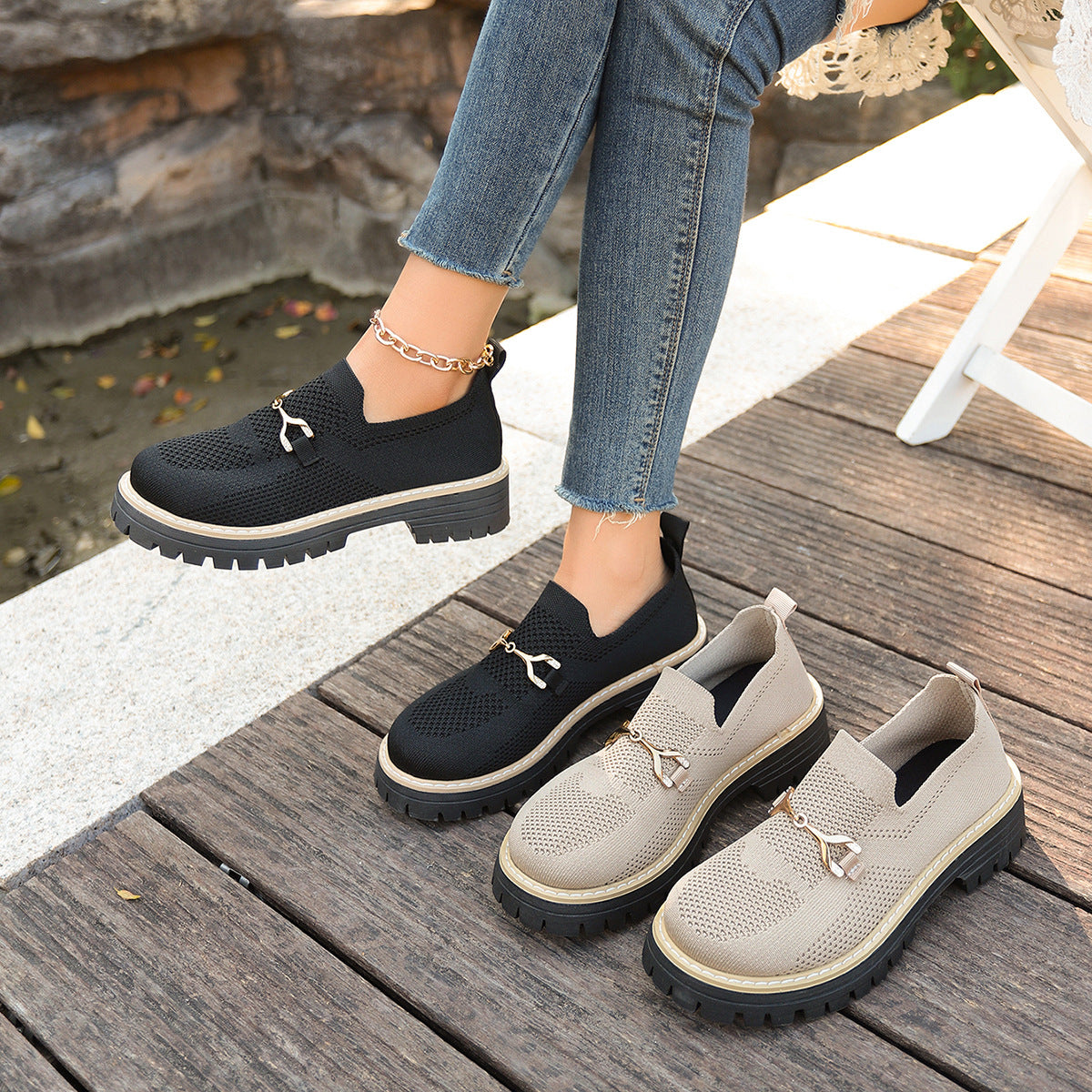 Scarpe Ortopediche Comode per Uso Quotidiano