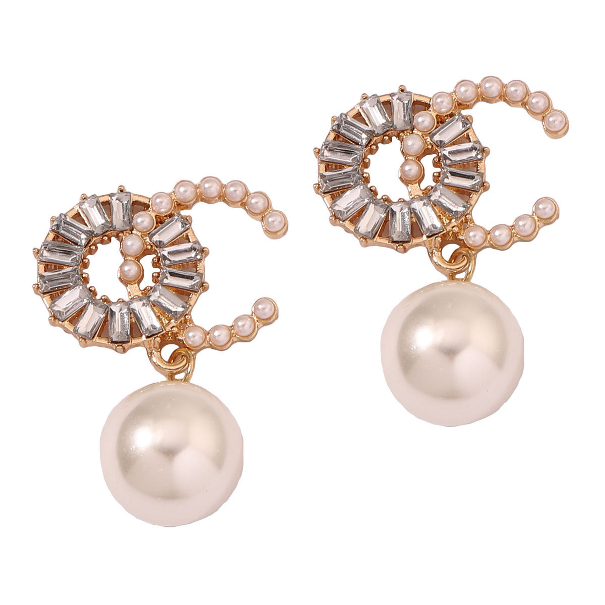 Orecchino elegante per ogni occasione