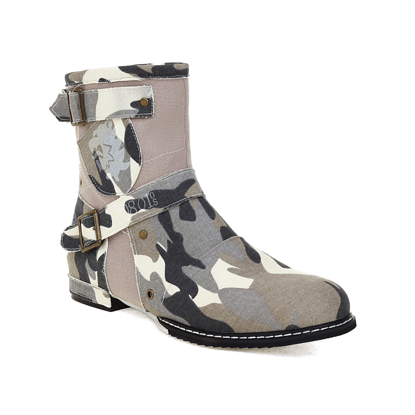 Stivali Ortopediche Chic dal Design Unico