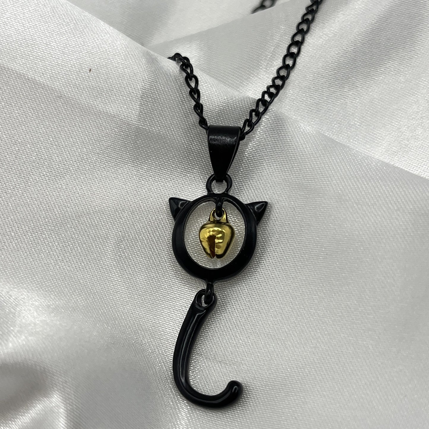 Collana artigianale delicato