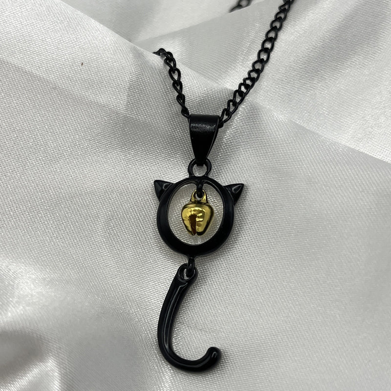 Collana artigianale delicato