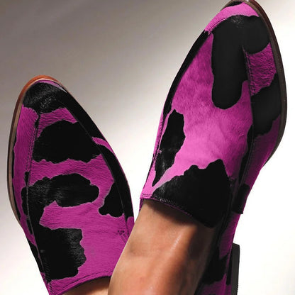 Scarpe Ortopediche Chic dal Design Unico