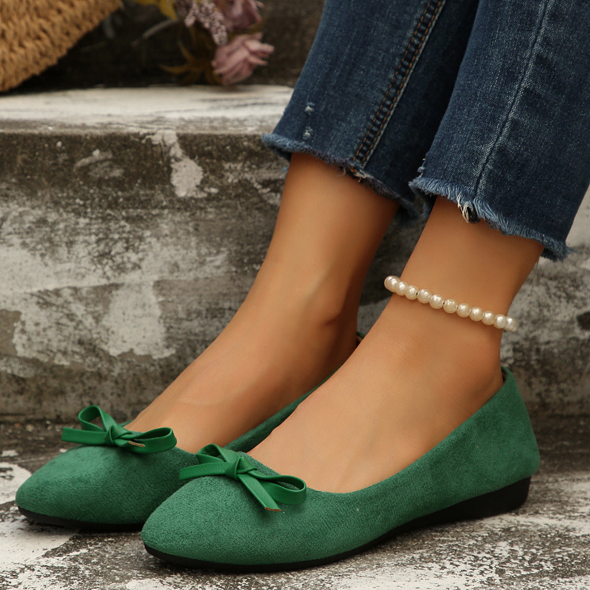Scarpe Ortopediche Classiche con Stile Senza Tempo