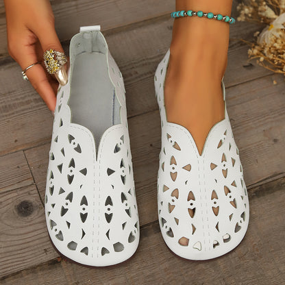 Scarpe Ortopediche Ispirate al Vintage