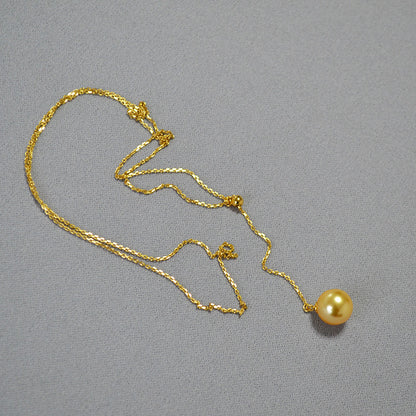 Oro Ciondolo affascinante per ogni occasione