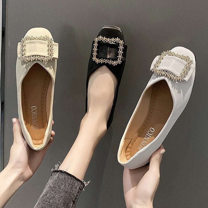 Scarpe Ortopediche Chic dal Design Unico