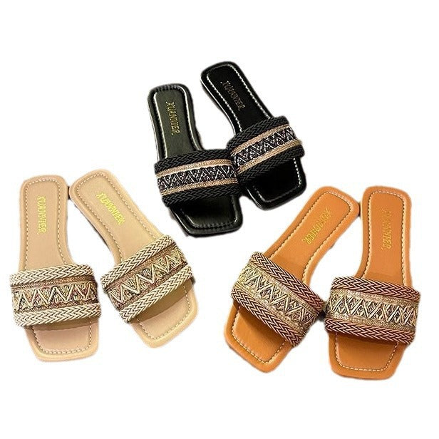 Sandali Ortopediche Chic dal Design Unico