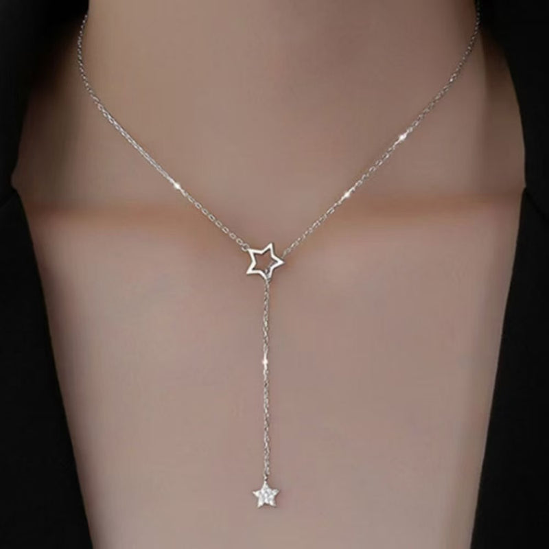 Collana vintage fatto a mano