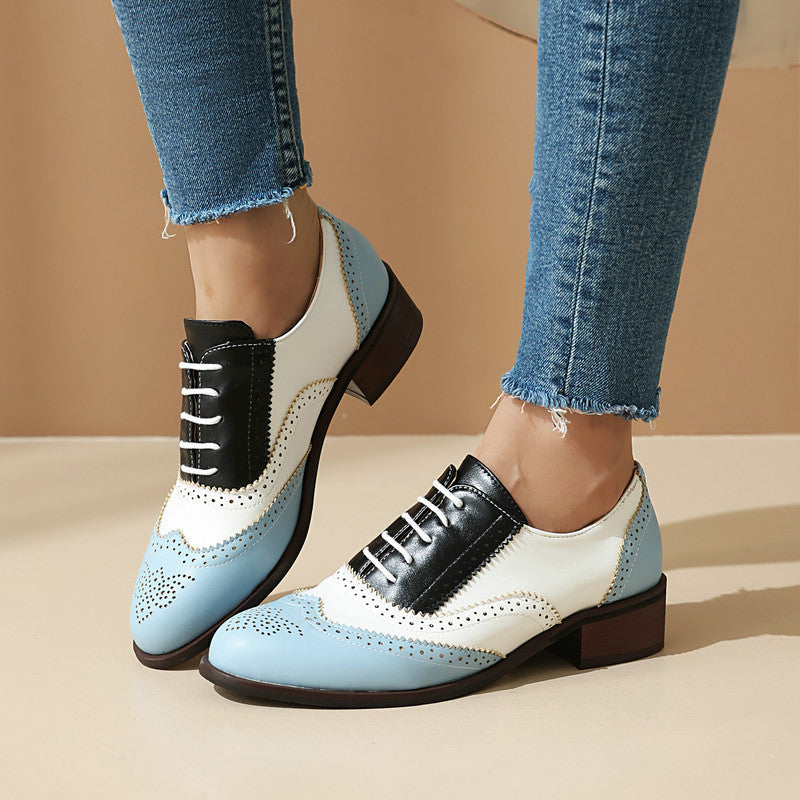 Scarpe Ortopediche Classiche con Stile Senza Tempo