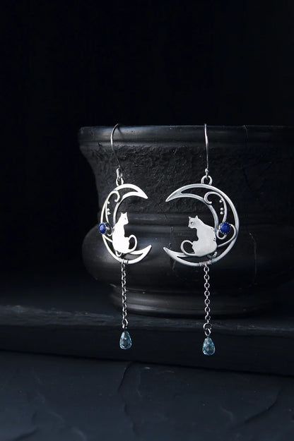 Orecchino bellissimo con stile unico