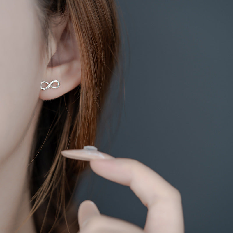 Orecchino elegante per ogni occasione