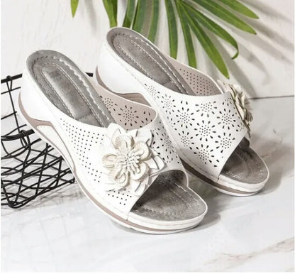 Sandali Ortopediche Chic dal Design Unico