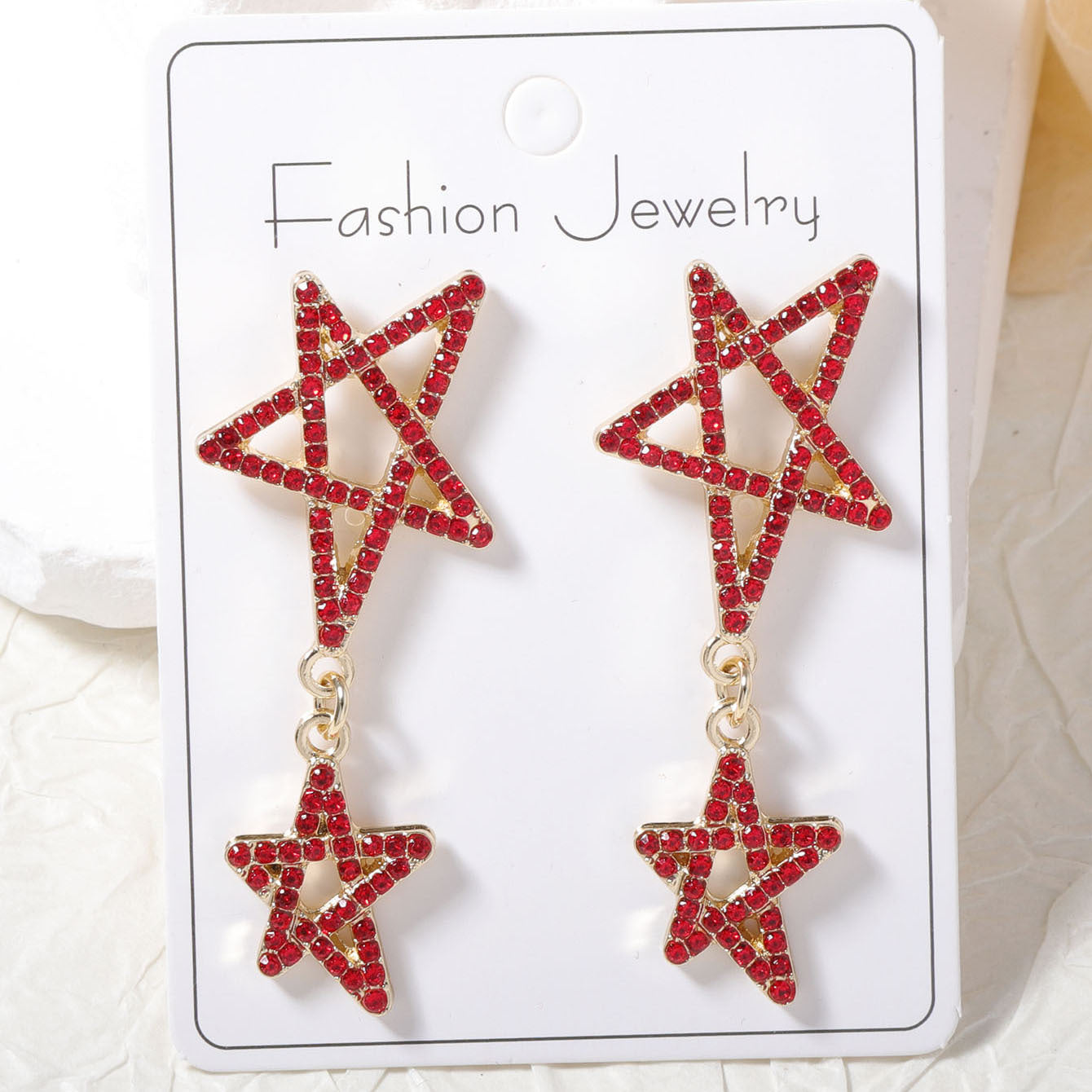 Orecchino stupendo per uso quotidiano