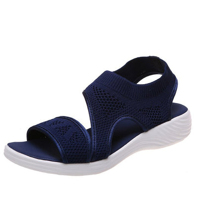 Sandali Ortopediche Stilose per Ogni Occasione