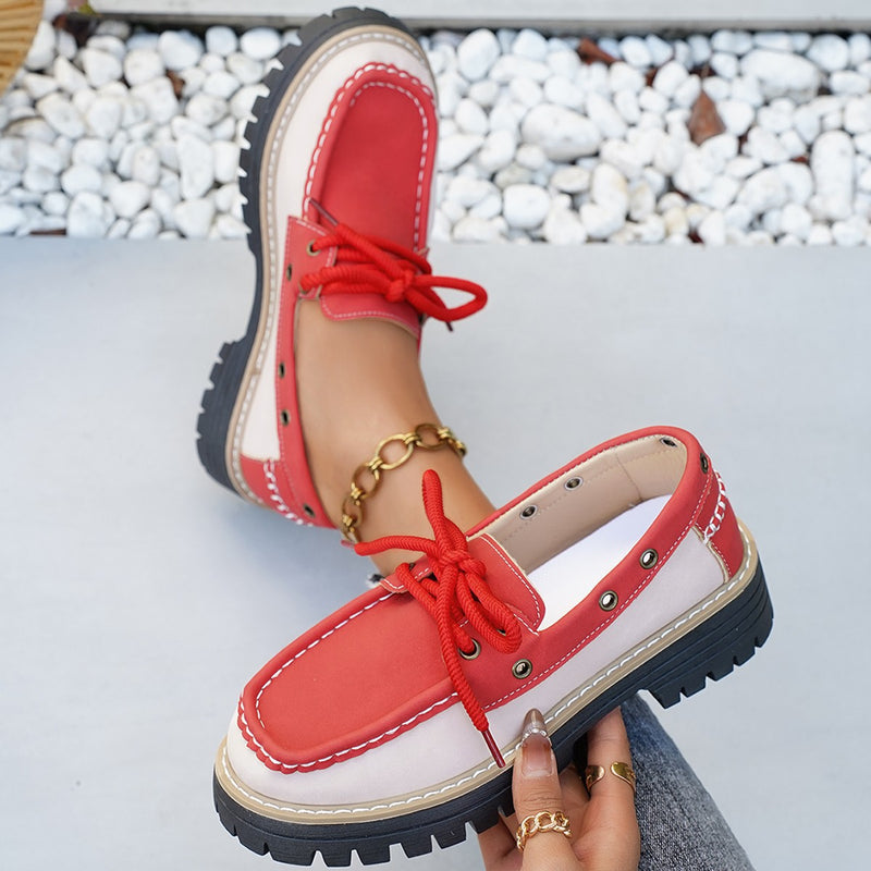 Scarpe Ortopediche Aggraziate dal Look Moderno