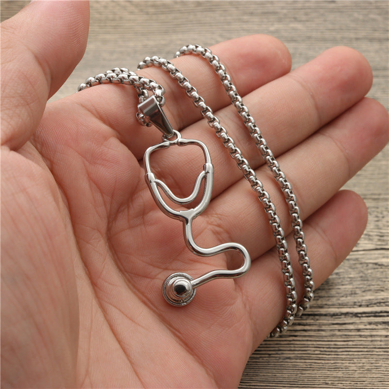 Collana classico dal fascino senza tempo